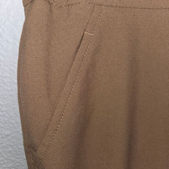 Body By Victoria Secret The Kate Fit Bootcut Dress Pants Slacks Size 14 Short - Picture 3 of 6